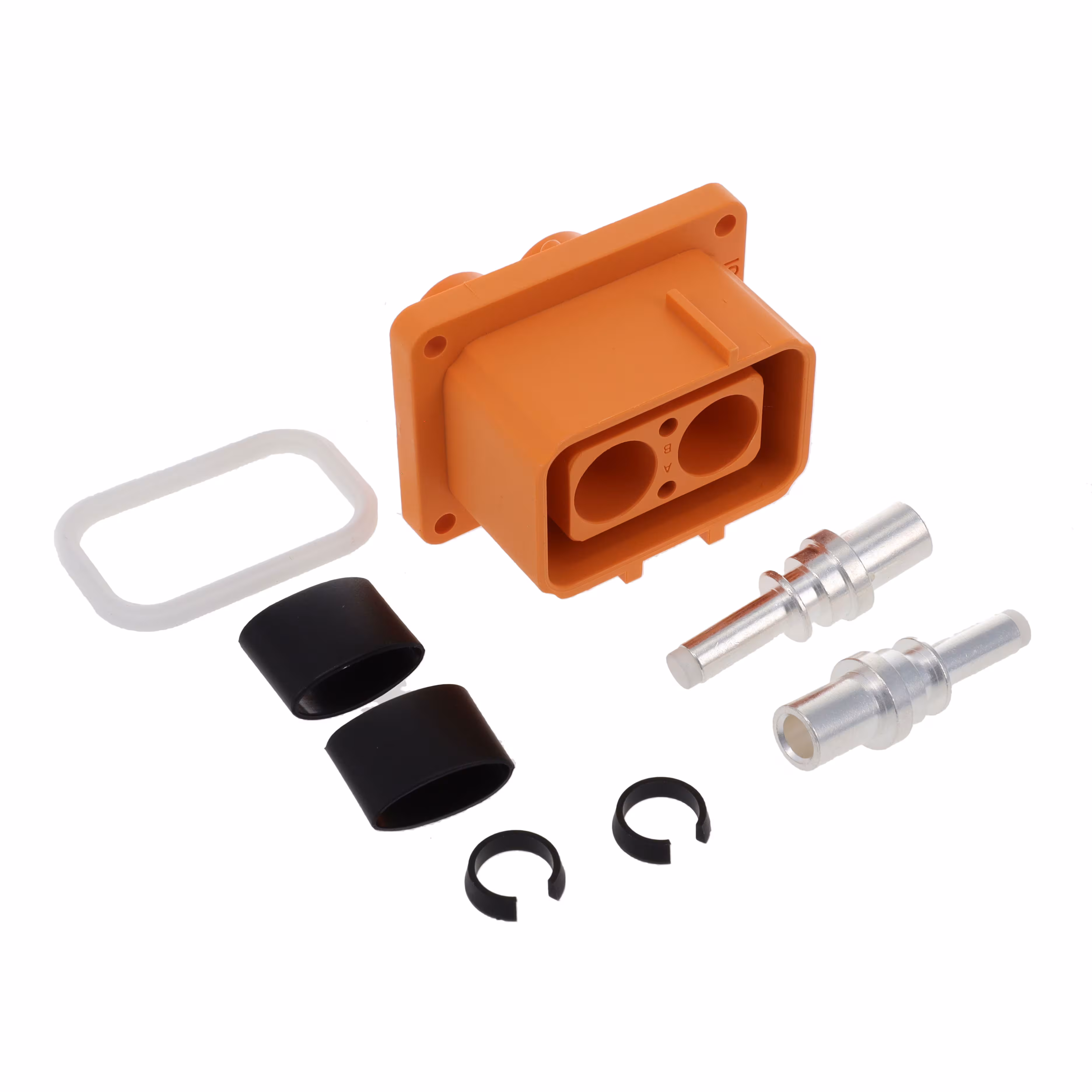 ELRA2Y1601 Amphenol Industrial Operations  Free Hanging Panel Mount